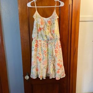 Women’s Maurices summer dress